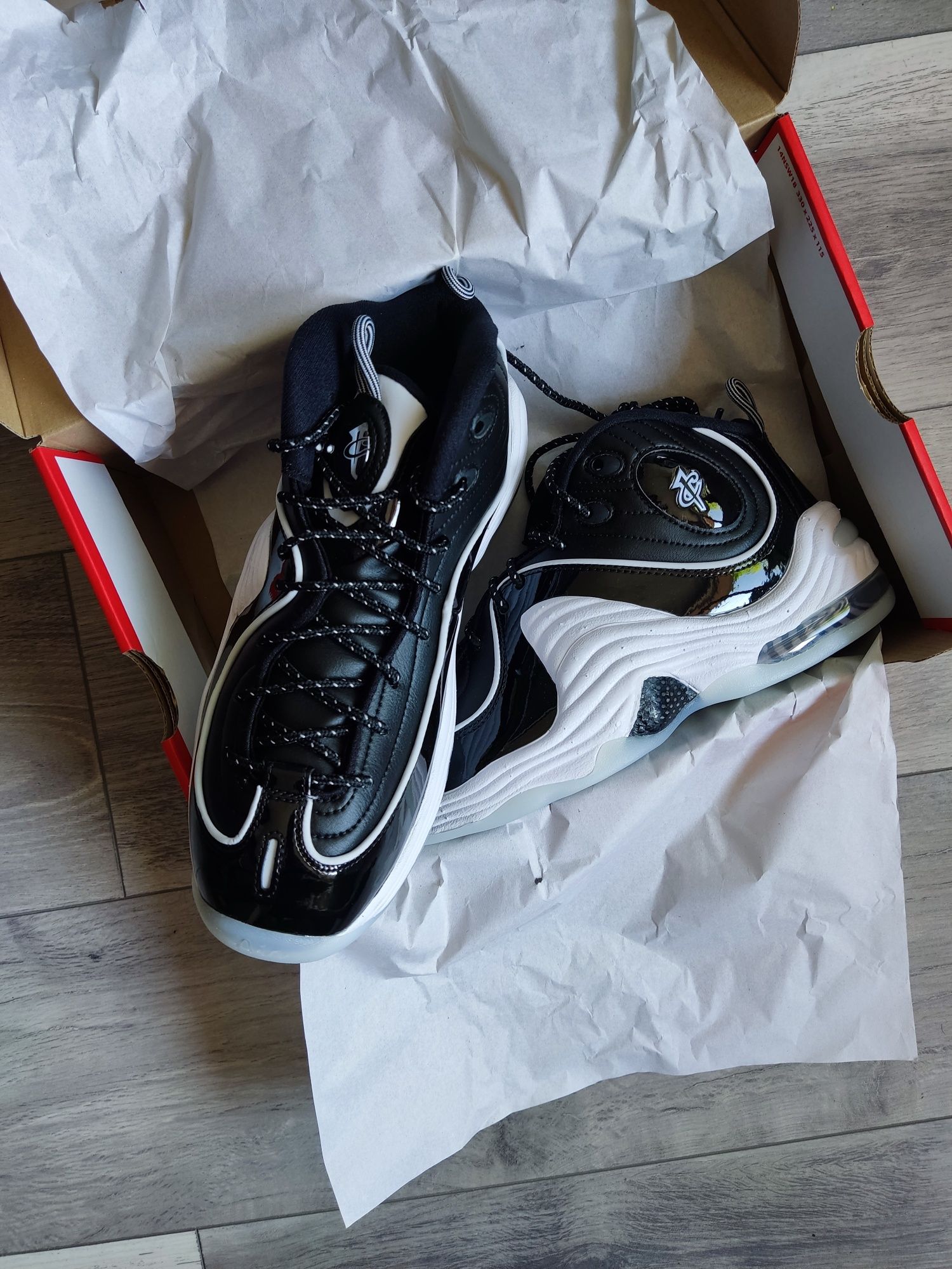 Nike Air Penny 2