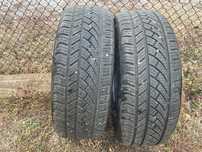 Всесезонни гуми 225/55 R17 китайски