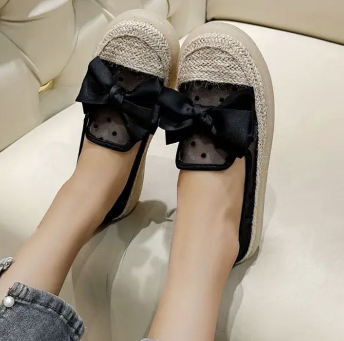 Дамски    мокасини