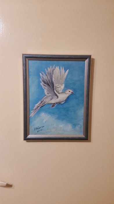 Важно! Продавам 3 от най хубавите ми картини по 29 лева за 1 картина.