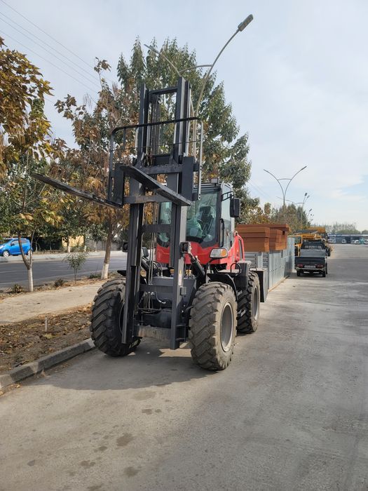 kara 5 tonnalik sifatli