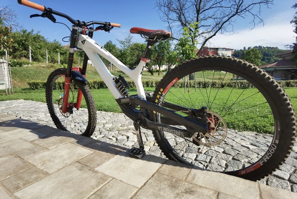 Yt tues pro 2020 не (glory, trek, specialized, cruz