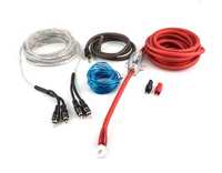 Ampire- EPK20 Kit cabluri amplicator auto, tun bass,