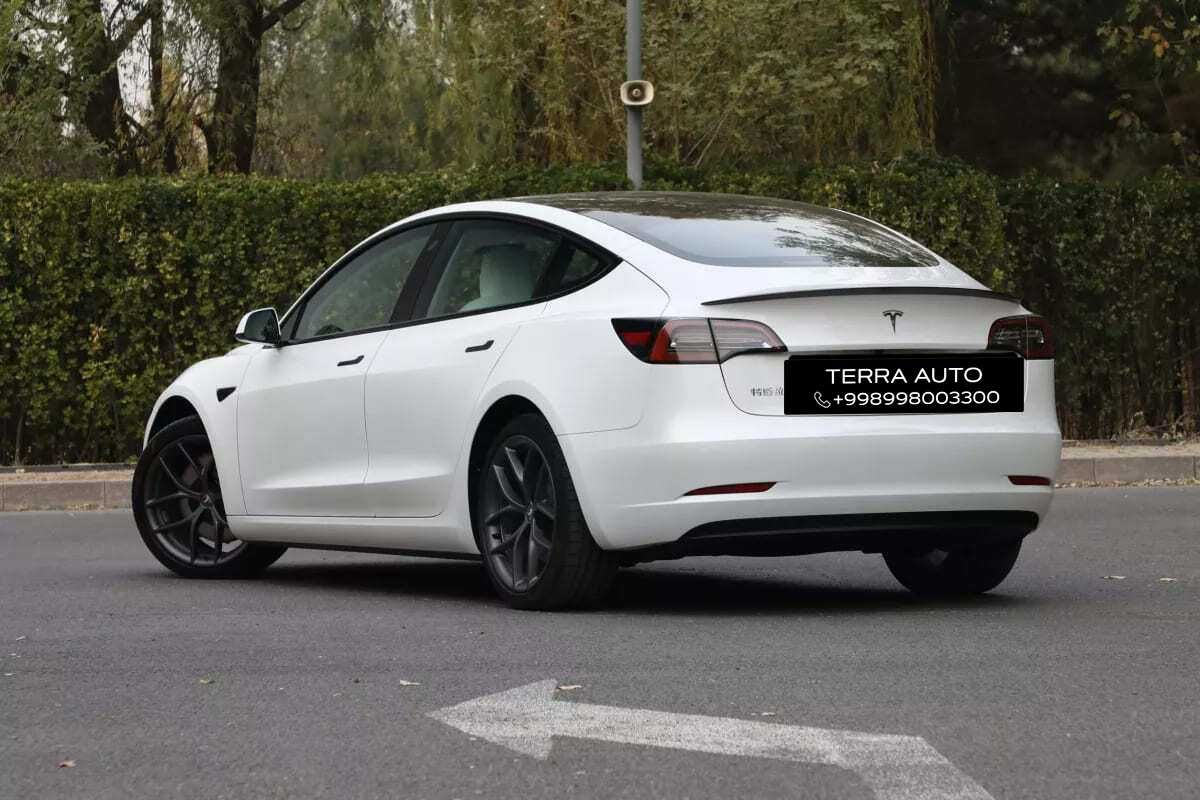 Tesla Model 3, Model Y и Model S EV новые по заказу в кратчайшие сроки