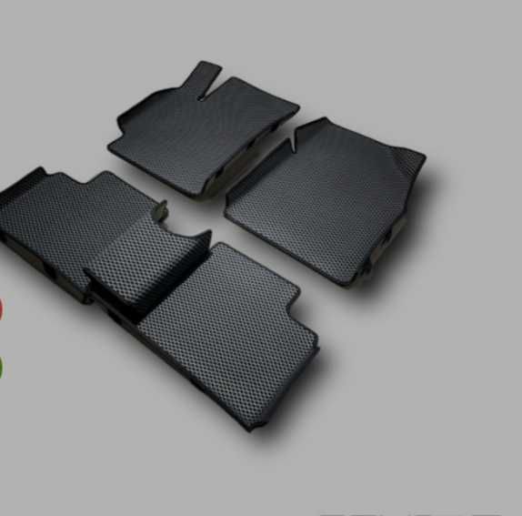 Eva коврики для Опель Астра  J 2003 г. ОБМЕН