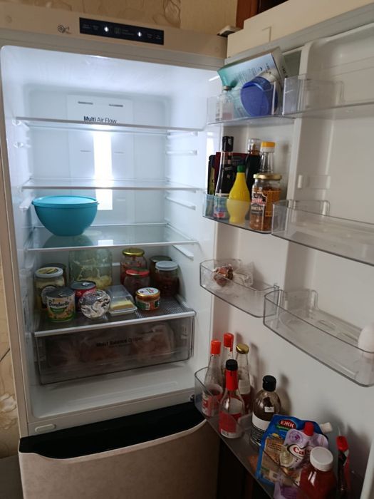 Холодильник в отличном состоянии