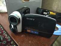 Mini video kamera SONY