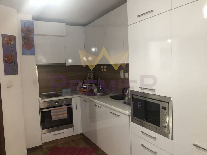 3-стаен в Бургас-Възраждане