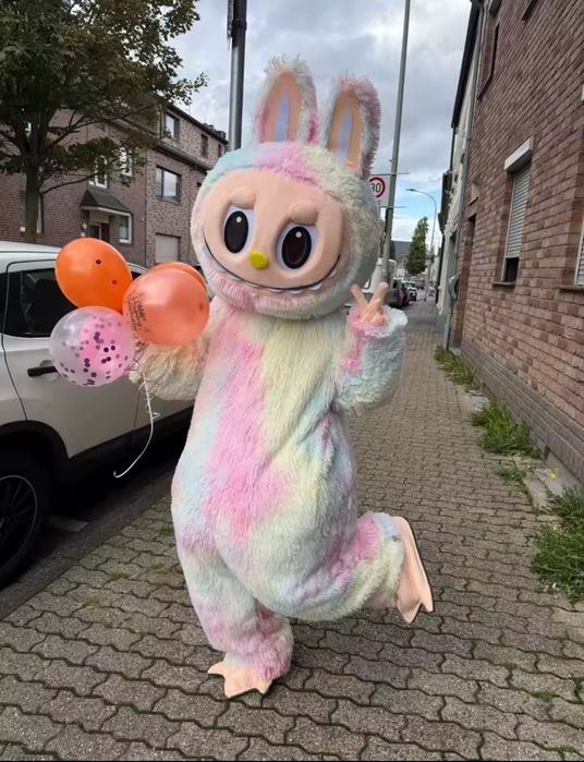 Noul model la bubu multi color cea mai noua versiune