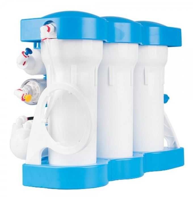 Sistem Cu Osmoza Inversa Ecosoft P'Ure 6-50 Aquacalcium - GARANTIE!