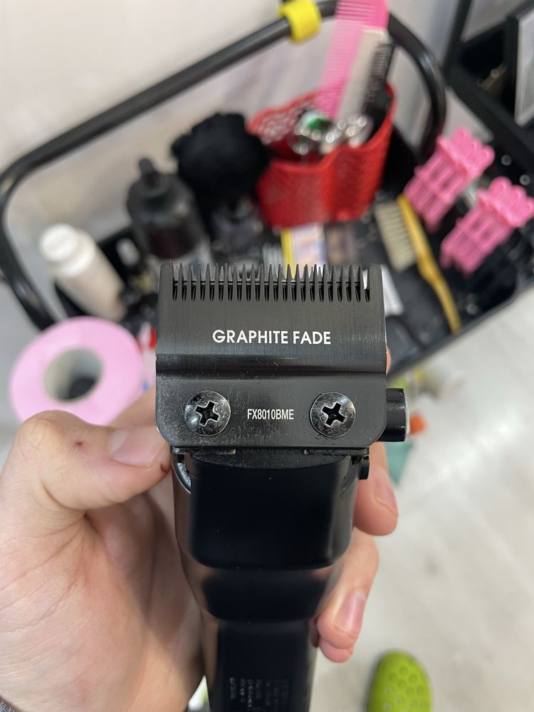 Babyliss Lo-pro fx