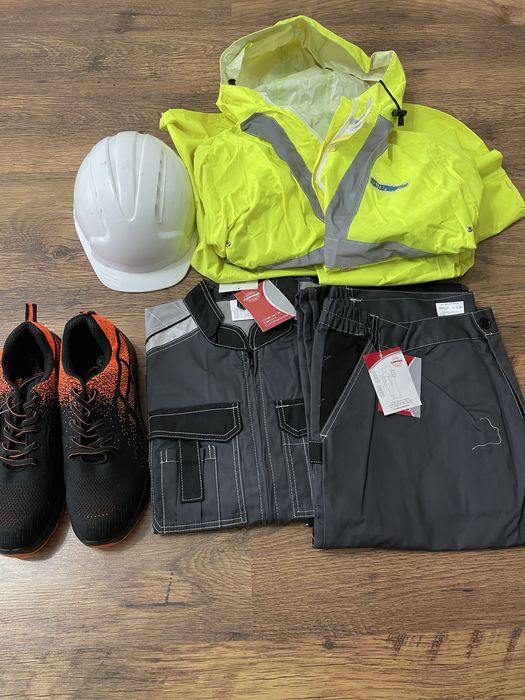 Продам новый спец