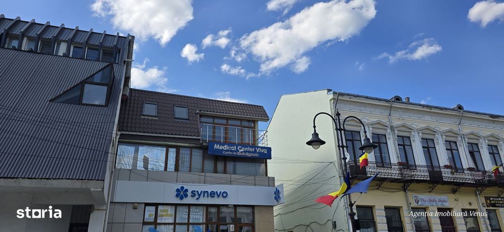 Spatii de inchiriat zona Piata Mare-Synevo