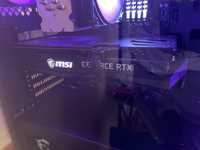 Msi GeForce RTX 3050 gaming x 8gb