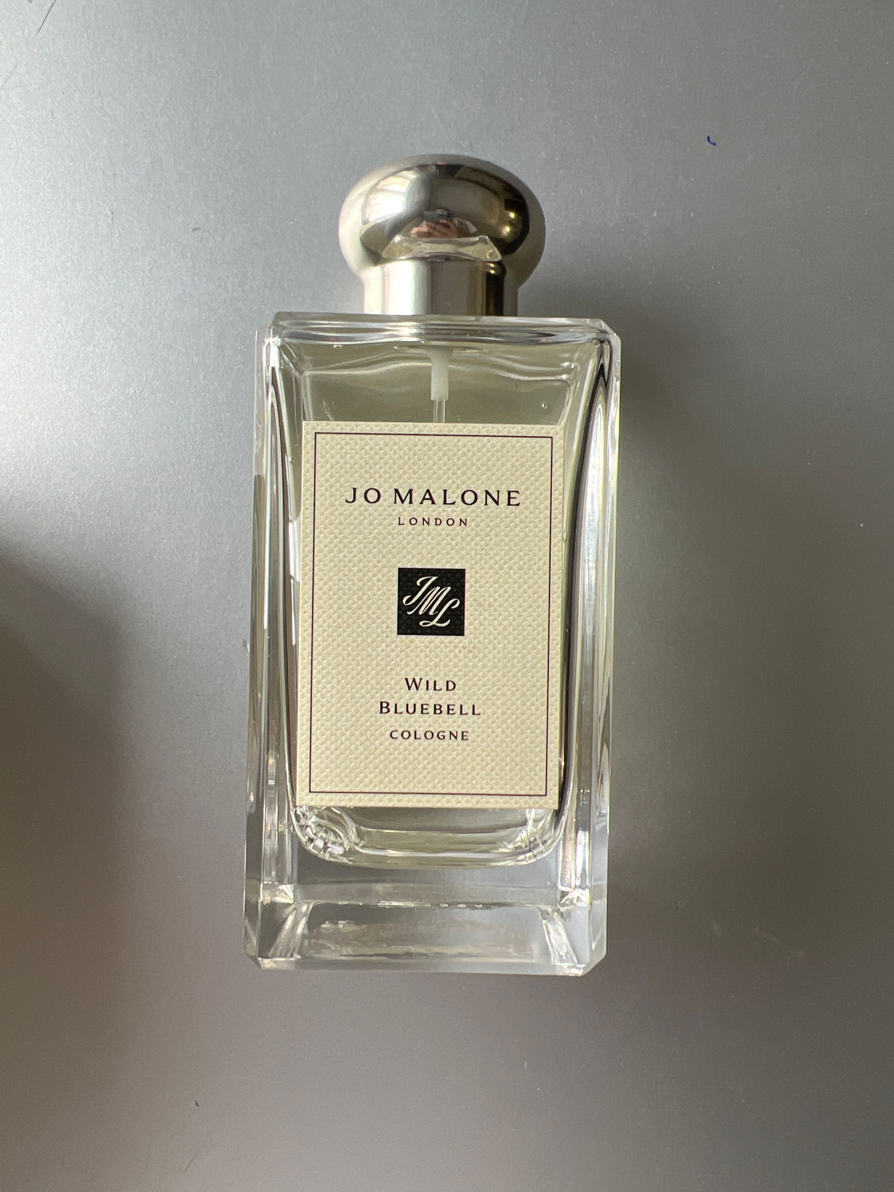 духи Jo Malone wild bluebell