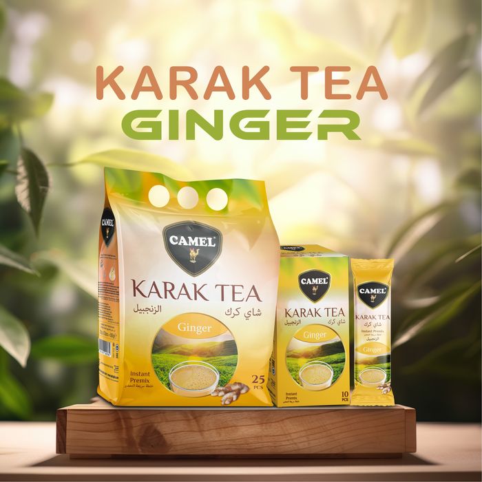 Karak TEA оптом и в розницу