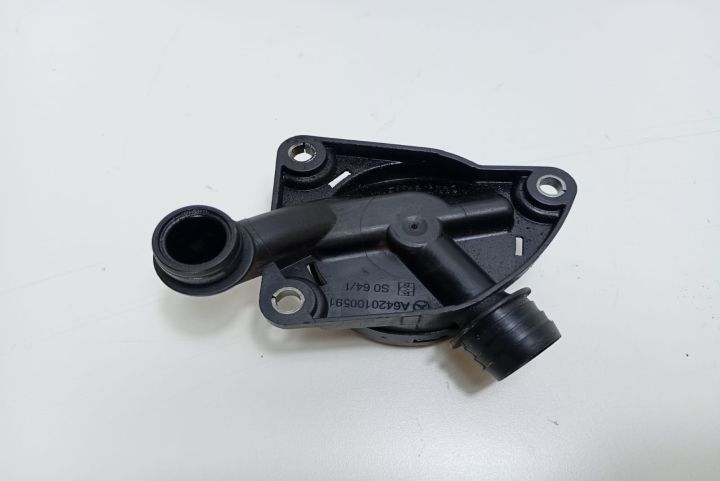 Filtru epurator A6420100591 Mercedes-Benz E-Class W211/S211