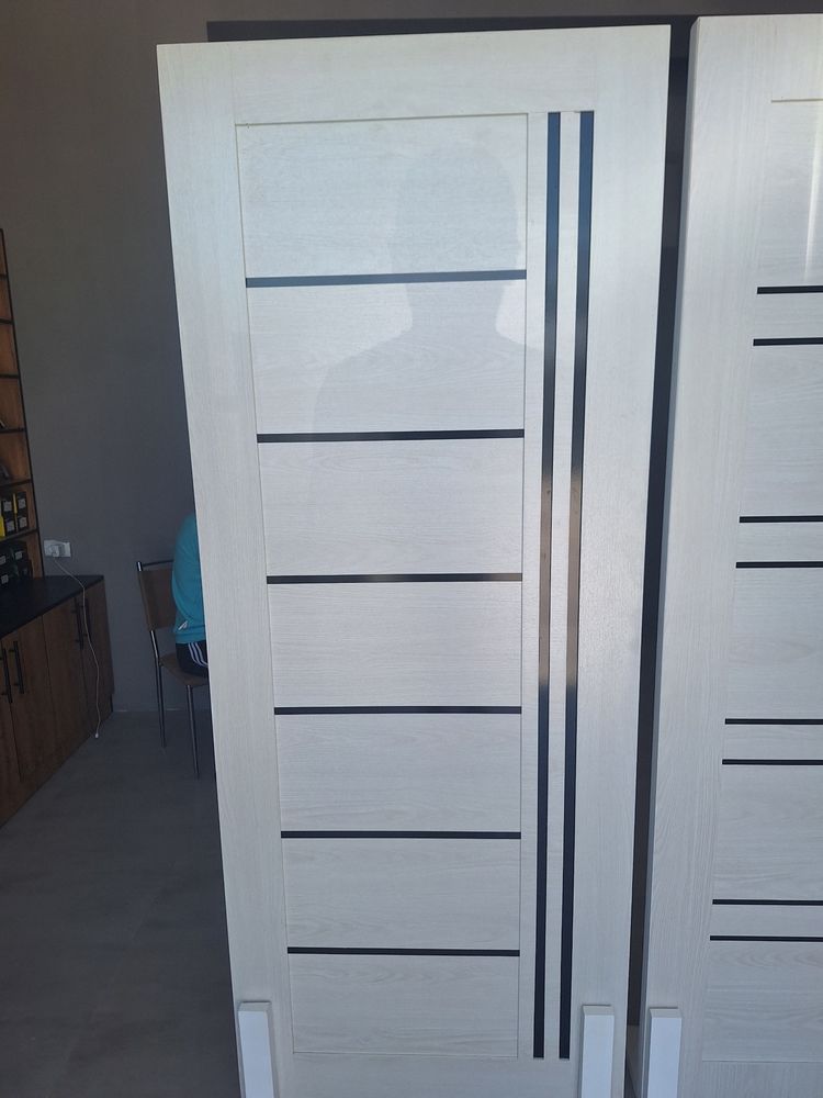 Mdf eshiklar Aksiya 350 000 dan hi-tech uslubdagi