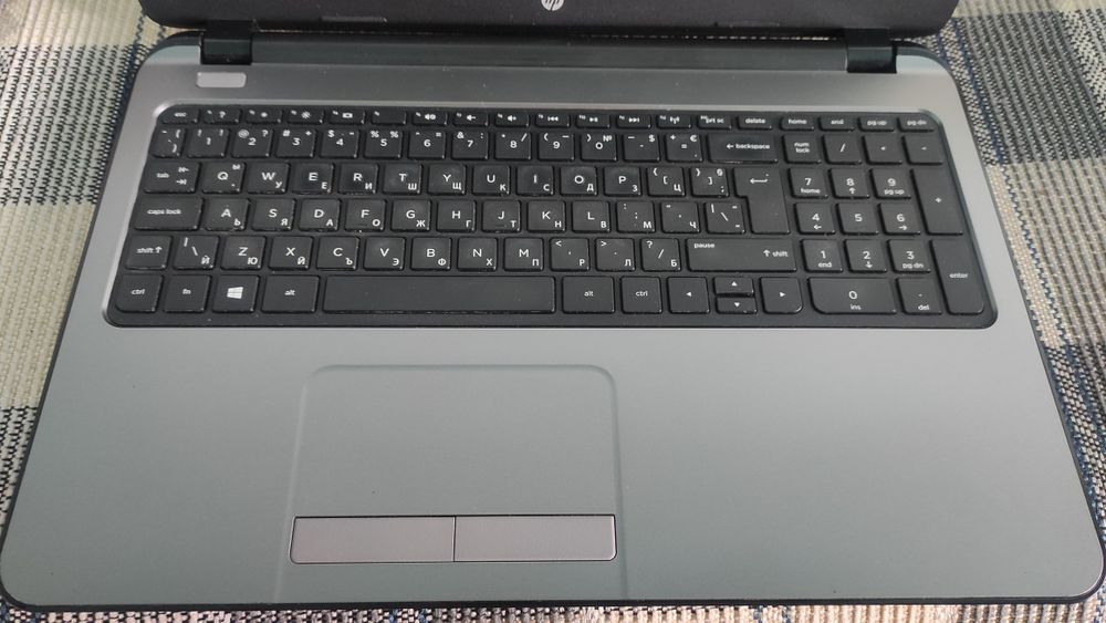 Лаптоп HP 255 G3