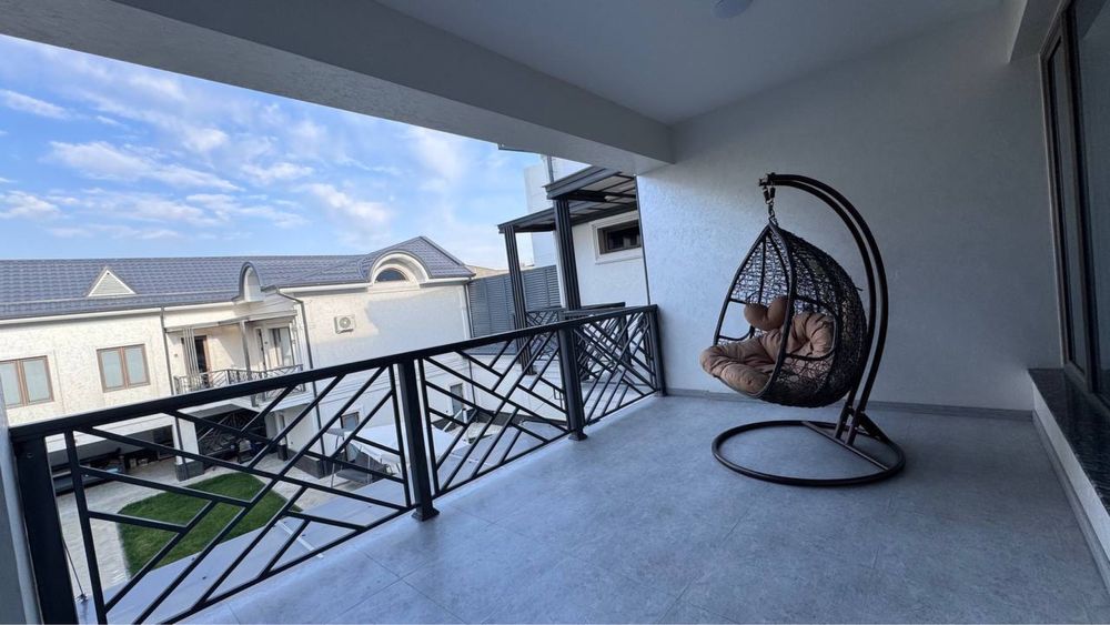 Продается шикарный евродом Амир Темур Махалла