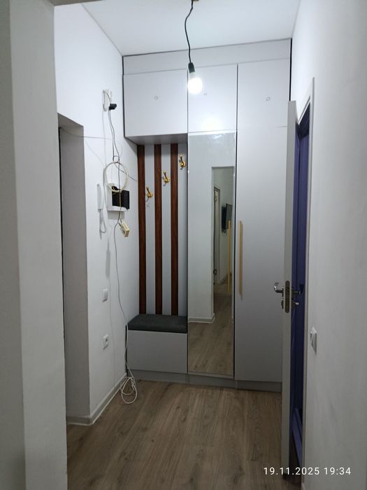 Yashnabod arenda hech kim yashamasin