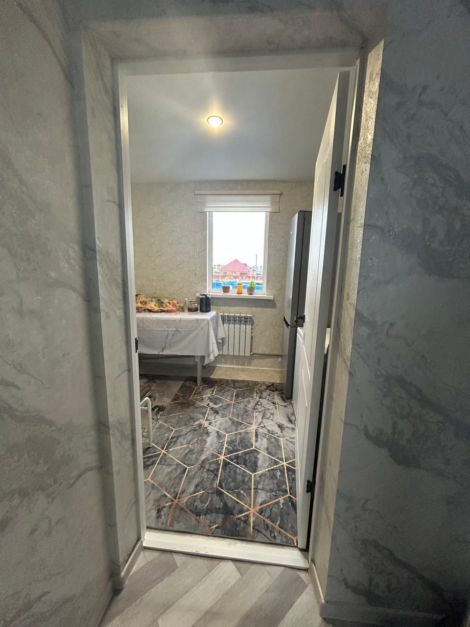 Продаётся дом в 20 м- не по ул. Мухамедханова