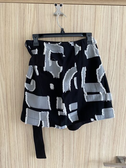 Пола HM Studio Collection 2018, XS