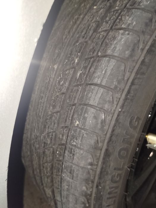 Kaptiva fason 15 saka diska spark