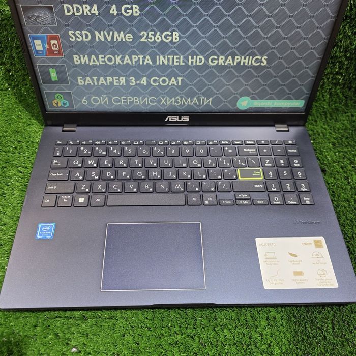 Оптом ва донага asus blue 4gb 256gb