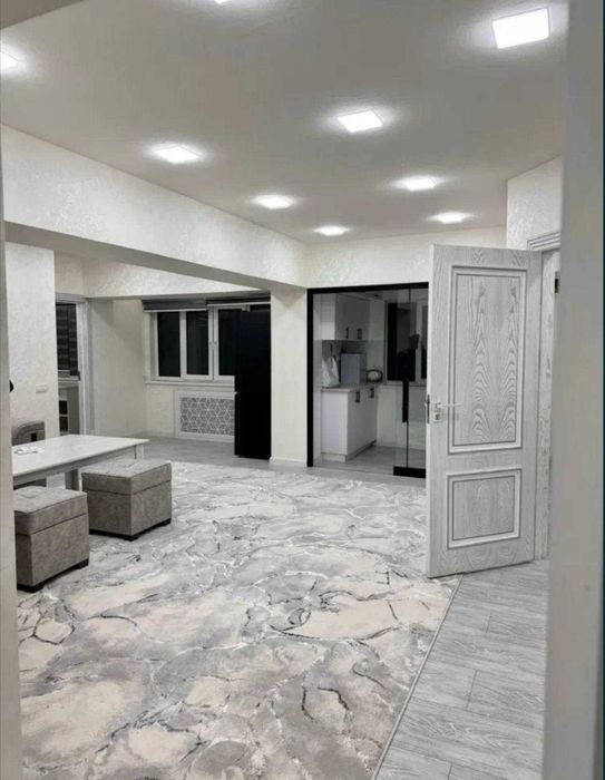 3-х комнатная квартира МВД Корзинка (торцевая но теплая ID: 4117