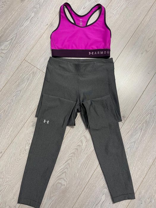 Colanti  si bustiera  Under  Armour