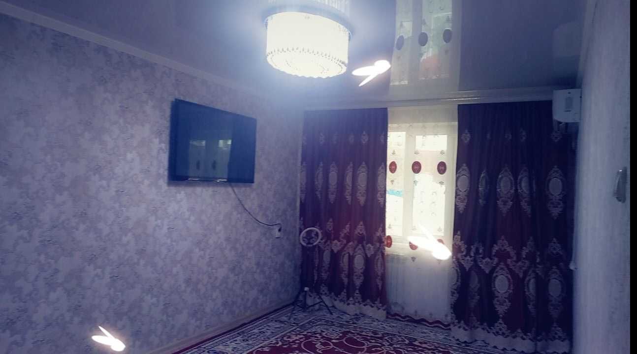 Срочно продам квартиру