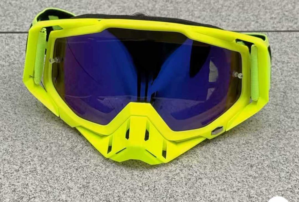 Ochelari  Atv/Cross/Enduro/Downhill/Trotineta electrica