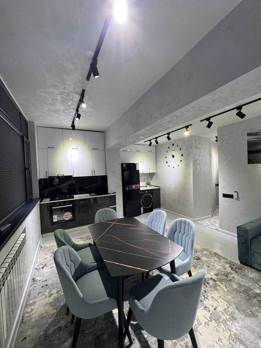 Срочно аренда квартира шотаруставилли