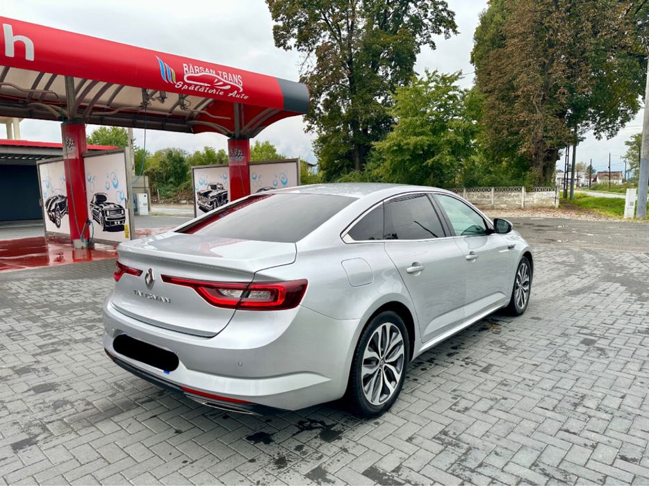 Renault Talisman 2020