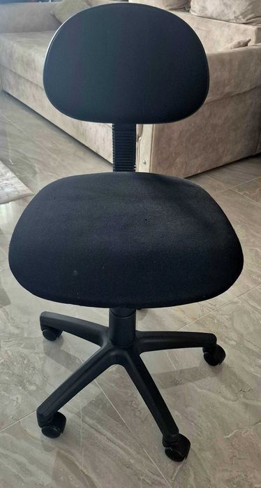 Scaun birou Ikea, cu roti