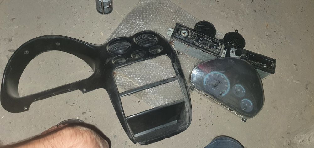 Матиз бест детали продаётся