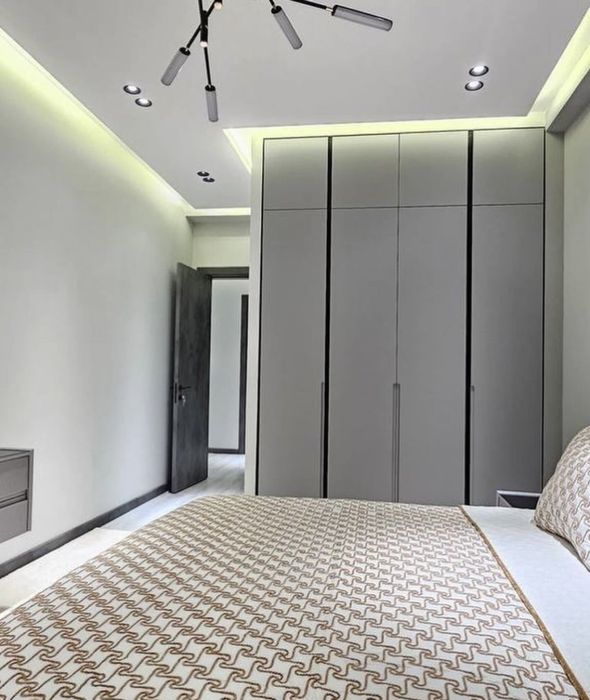 Сдается 3х комнатная каартира в ЖК Лондон!