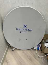 пораболическая антена 90 см Super Max