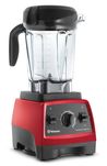 Блендер Vitamix E320, 2L кана, 1400W, високоскоростен, професионален