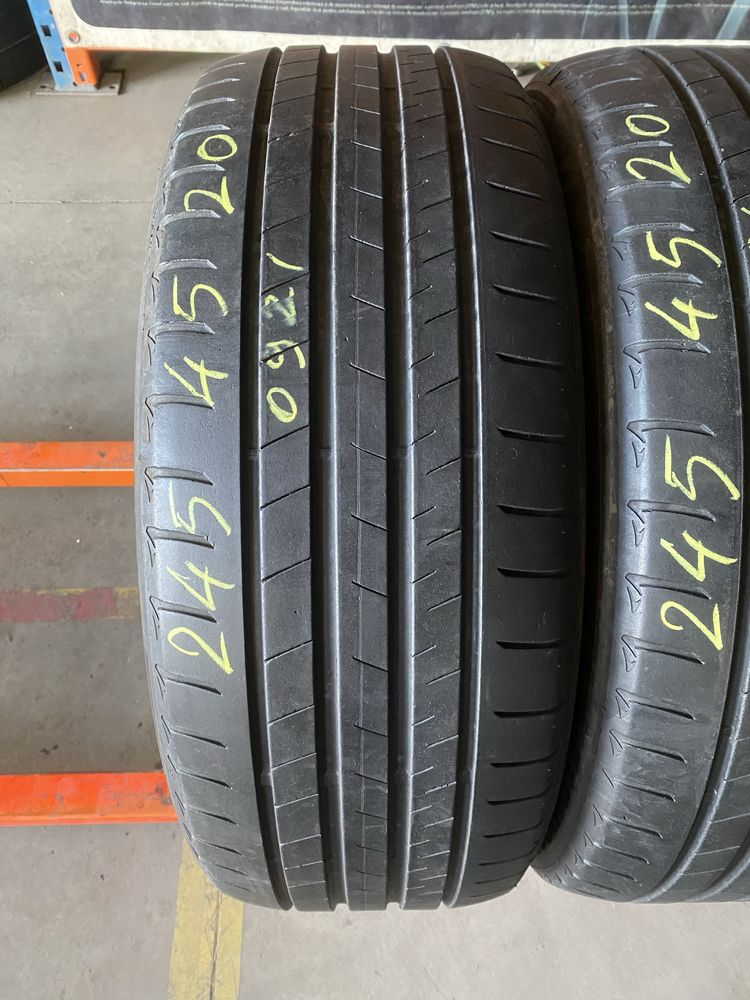Anvelope vara 245/45/20 Bridgestone Alenza 245 45 20 R20