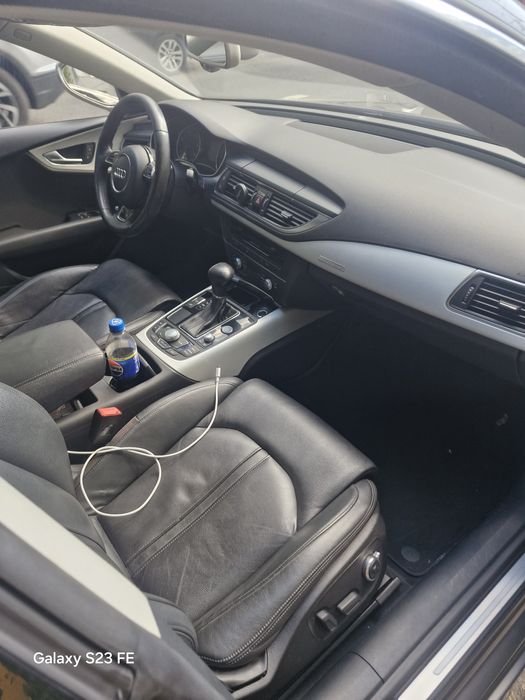Vând audi a7 din 2015 full full