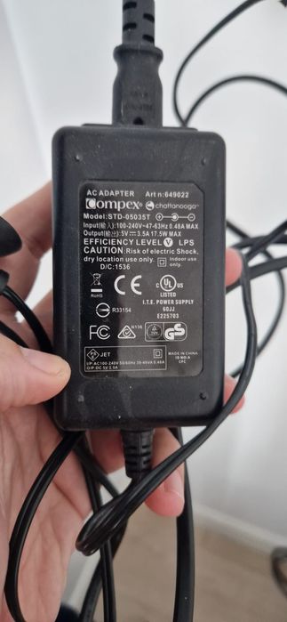 Alimentator - 24V - 2A, 2.5A, 3A, diverse puteri