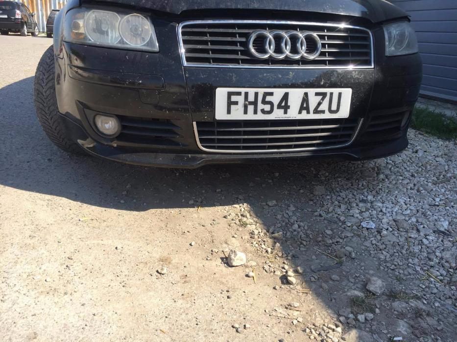 audi a3 2.0 tdi на части