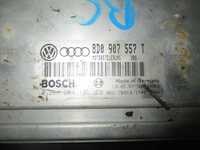 Calculator motor ECU VW Passat B5 Audi A4 motor 1,8 benzina TURBO