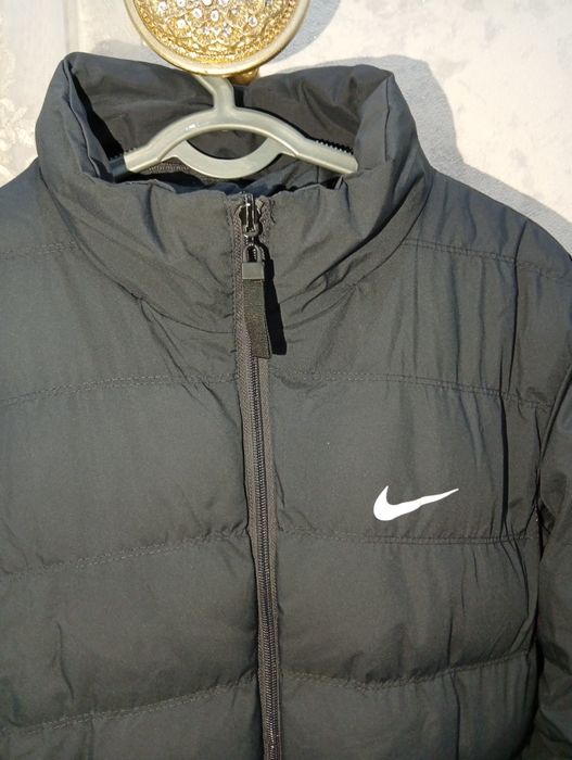 Двусторонняя куртка