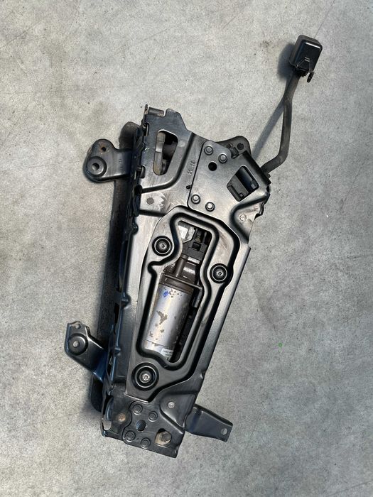 Compresor perne Audi A6 C8/A7 4K/Allroad cod 4K0616005B