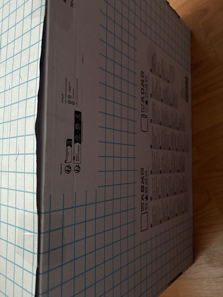 Perna Ikea Kvarnven noua!