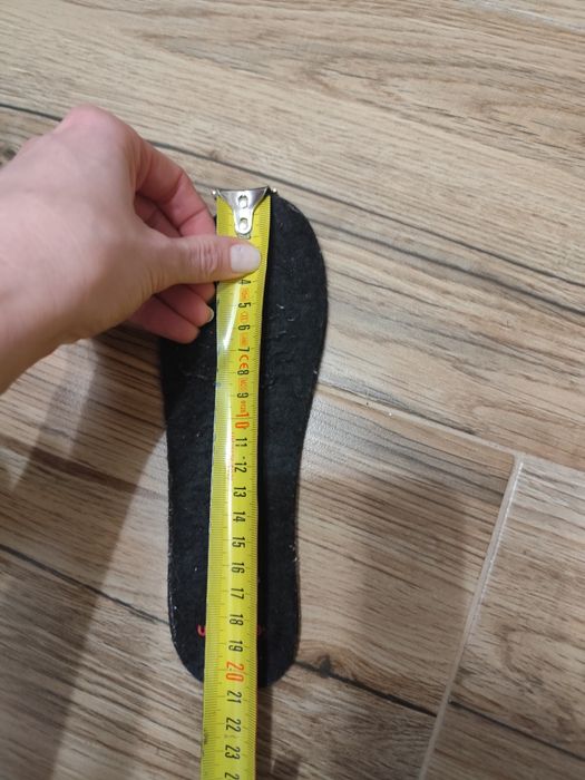 Зимни ботуши Elefanten