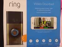 Ring Video Doorbell